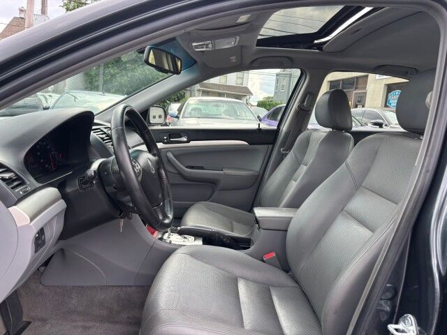 2007 Acura TSX Navi Whitehall PA