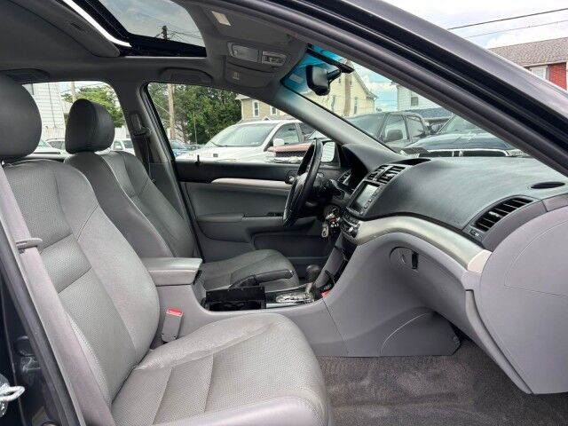 2007 Acura TSX Navi Whitehall PA
