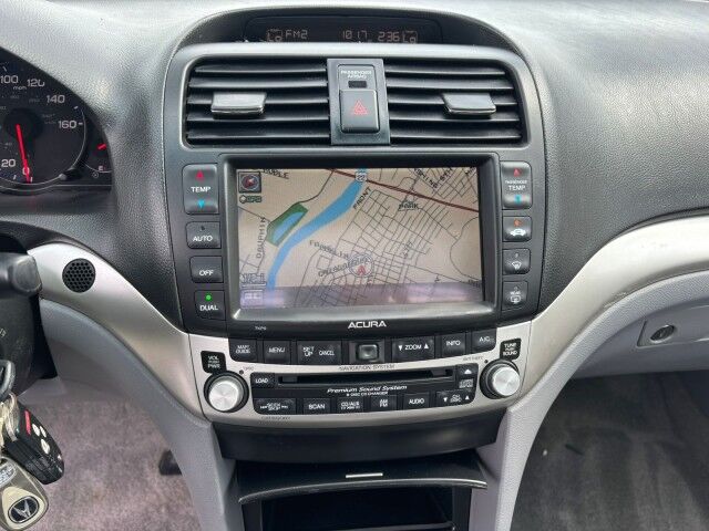 2007 Acura TSX Navi Whitehall PA