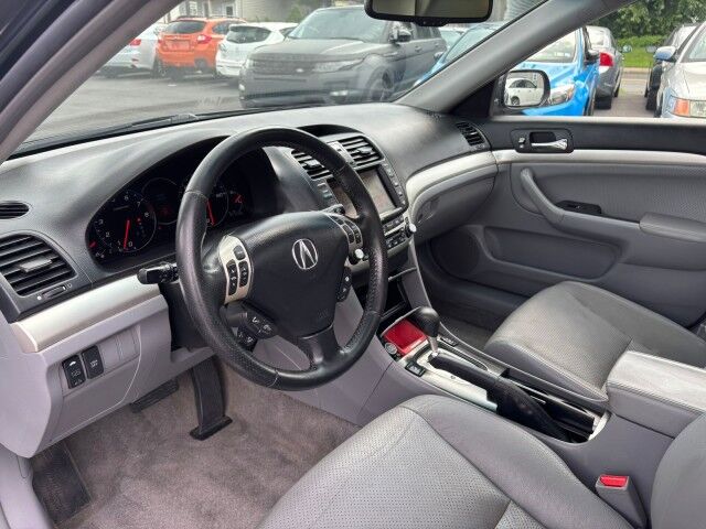 2007 Acura TSX Navi Whitehall PA