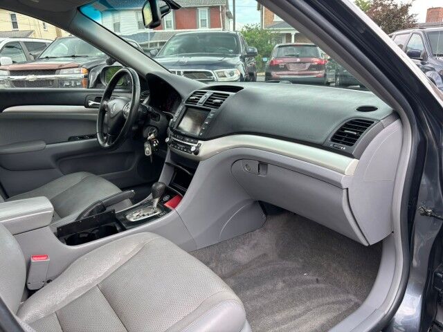 2007 Acura TSX Navi Whitehall PA