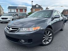 2007_Acura_TSX_Navi_ Whitehall PA