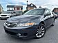 2007 Acura TSX Navi Whitehall PA