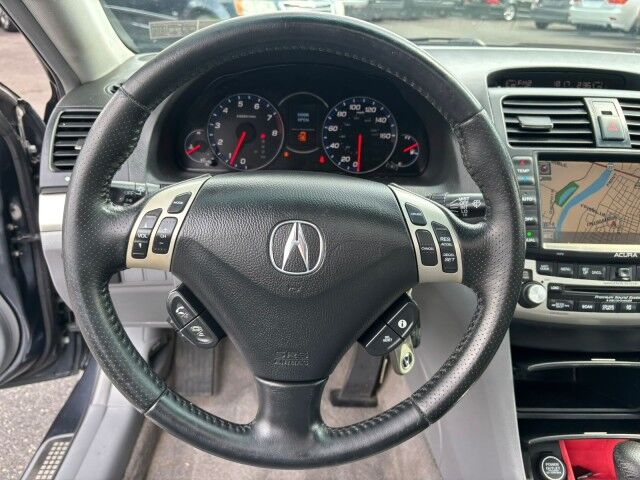 2007 Acura TSX Navi Whitehall PA