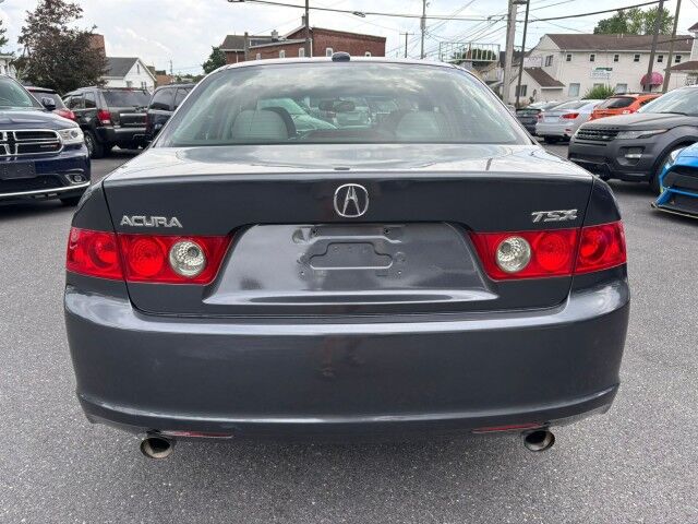 2007 Acura TSX Navi Whitehall PA