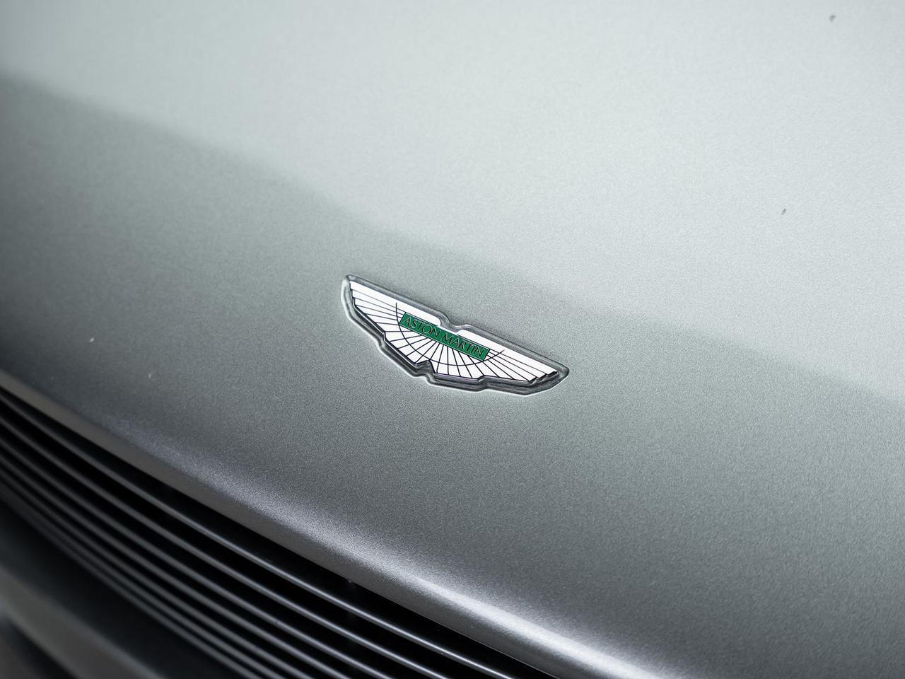 2007 Aston Martin DB9 Base Ft Lauderdale FL