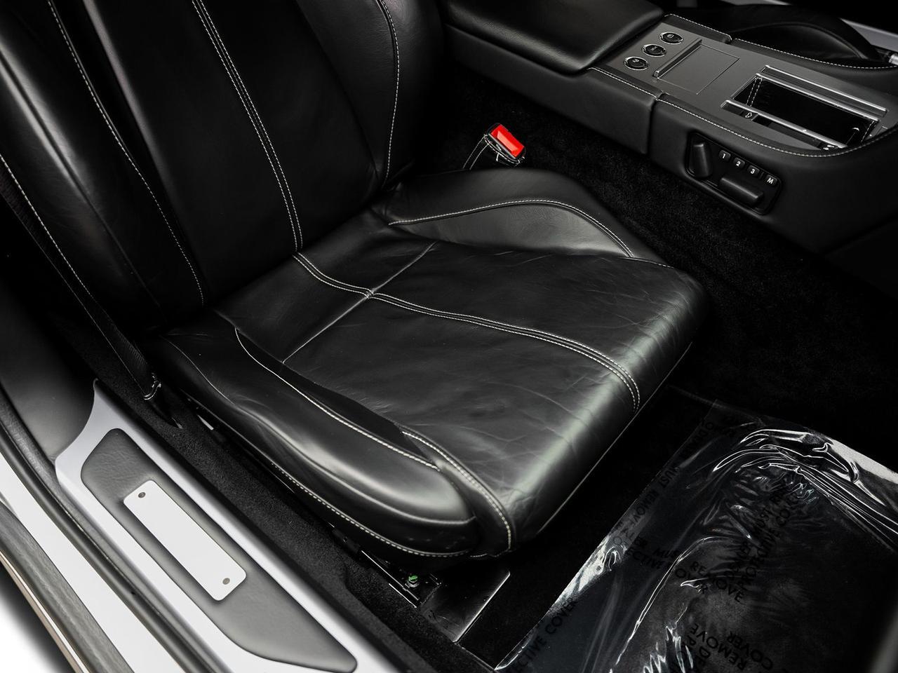 2007 Aston Martin DB9 Base Ft Lauderdale FL