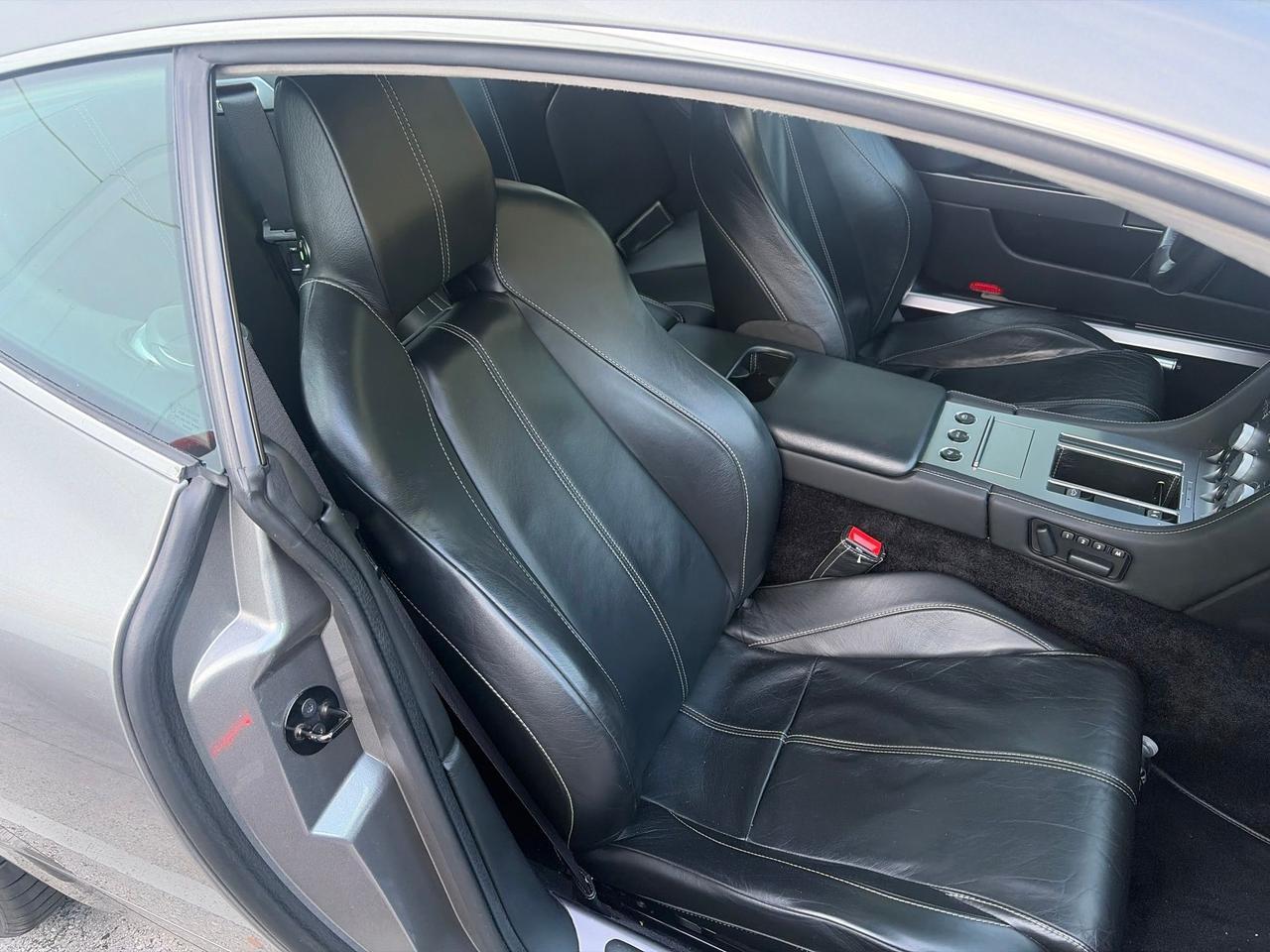 2007 Aston Martin DB9 Base Ft Lauderdale FL