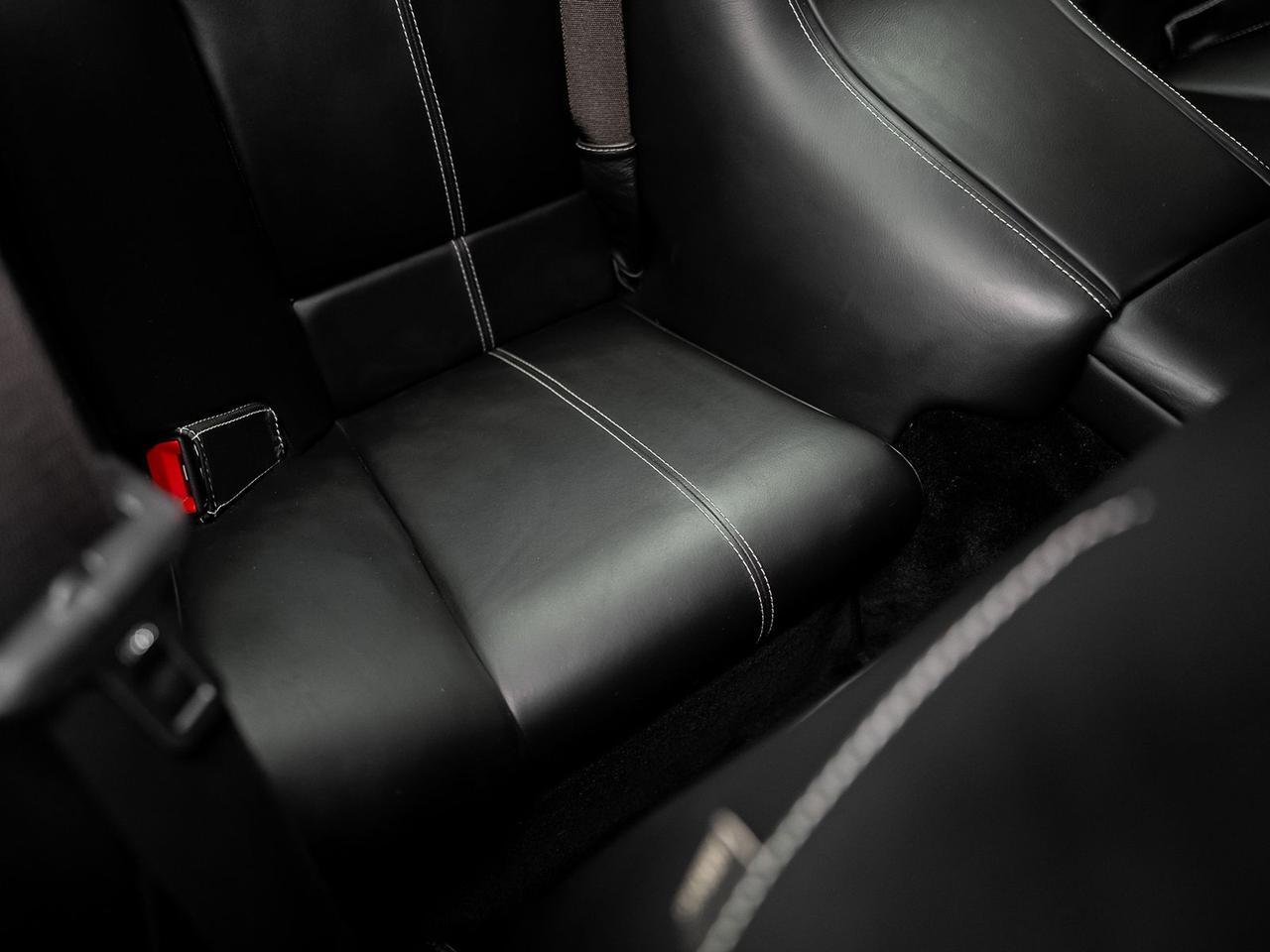 2007 Aston Martin DB9 Base Ft Lauderdale FL