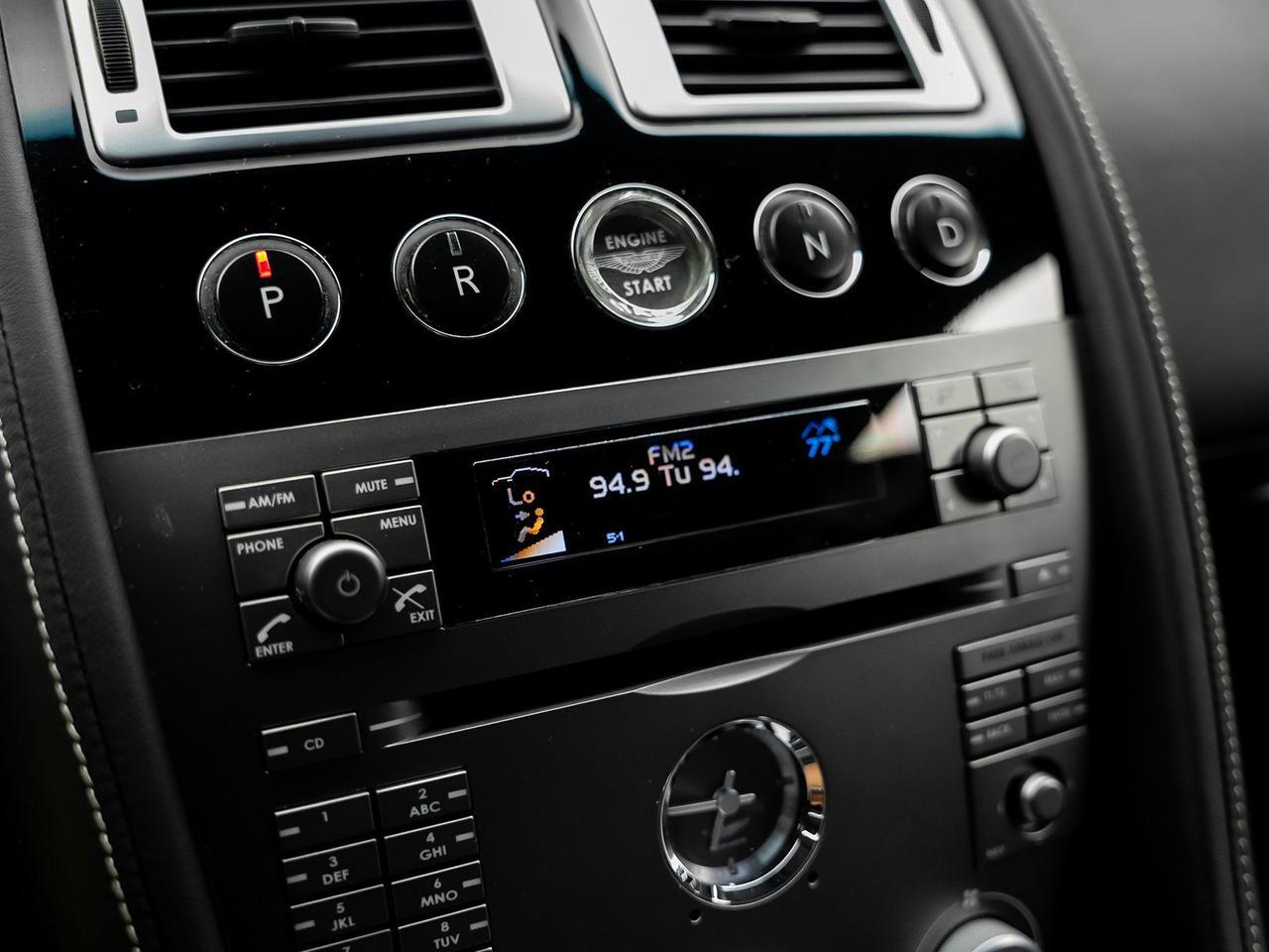 2007 Aston Martin DB9 Base Ft Lauderdale FL