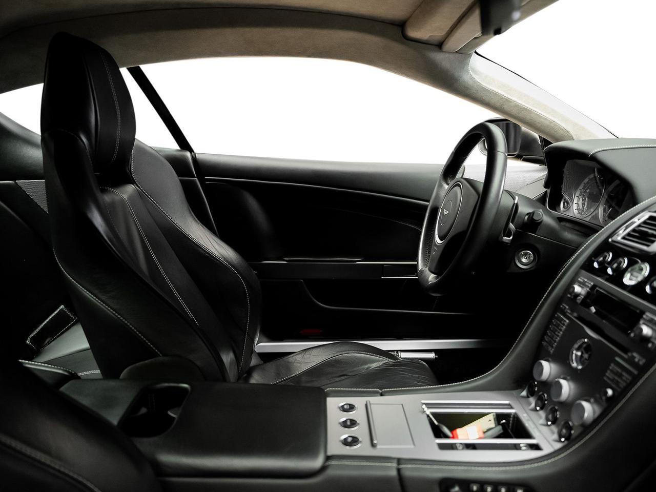 2007 Aston Martin DB9 Base Ft Lauderdale FL