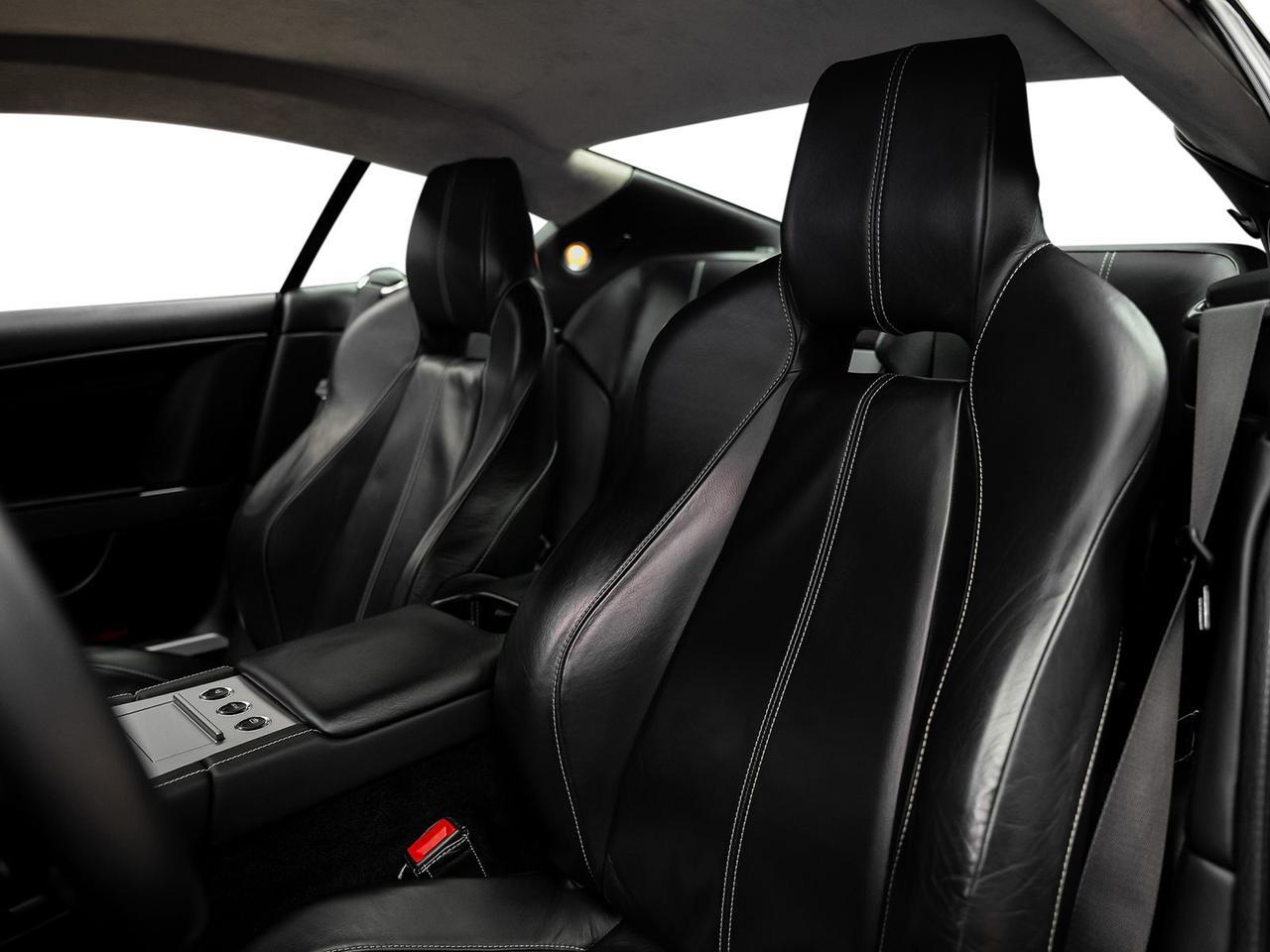 2007 Aston Martin DB9 Base Ft Lauderdale FL