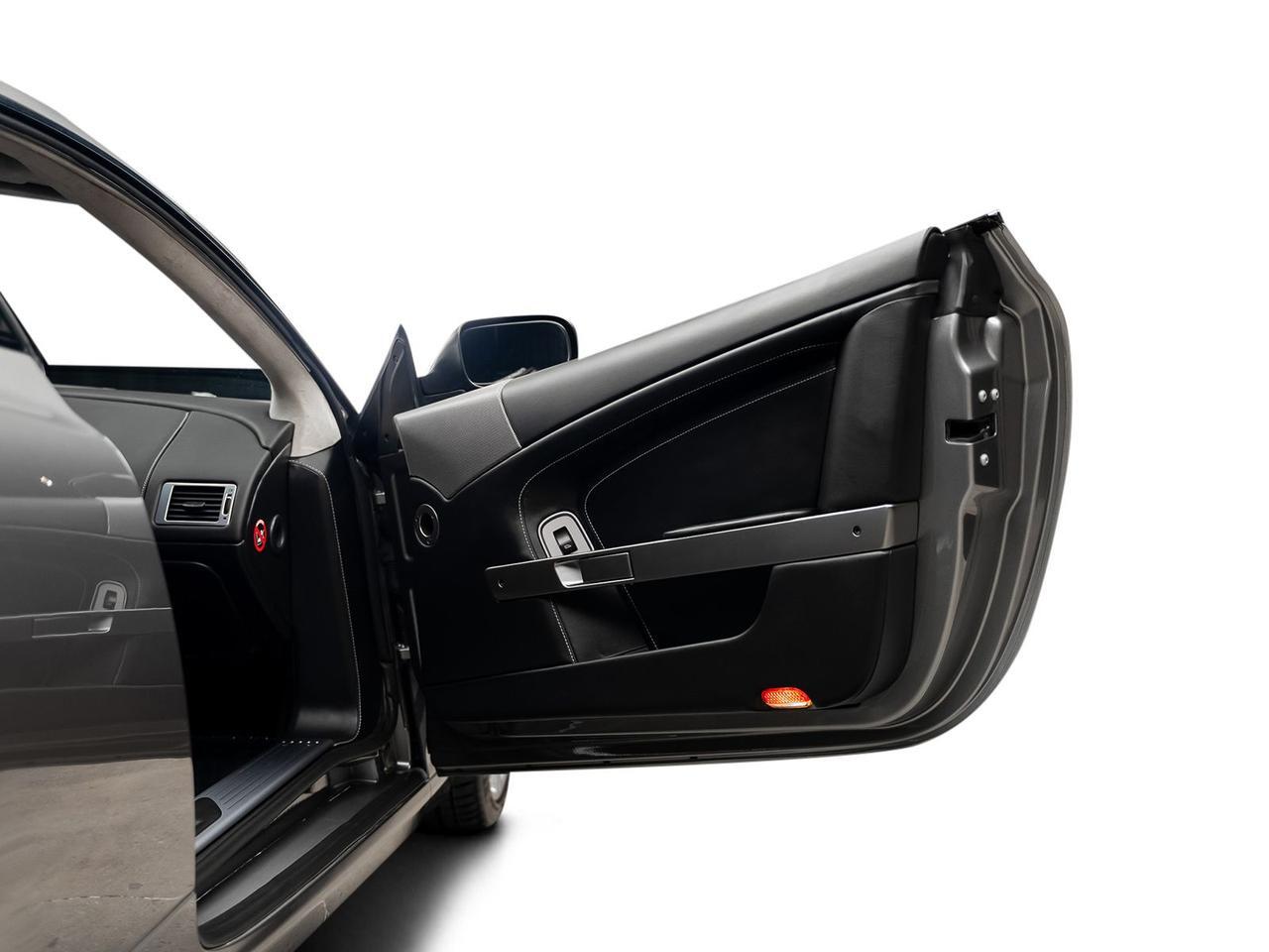 2007 Aston Martin DB9 Base Ft Lauderdale FL