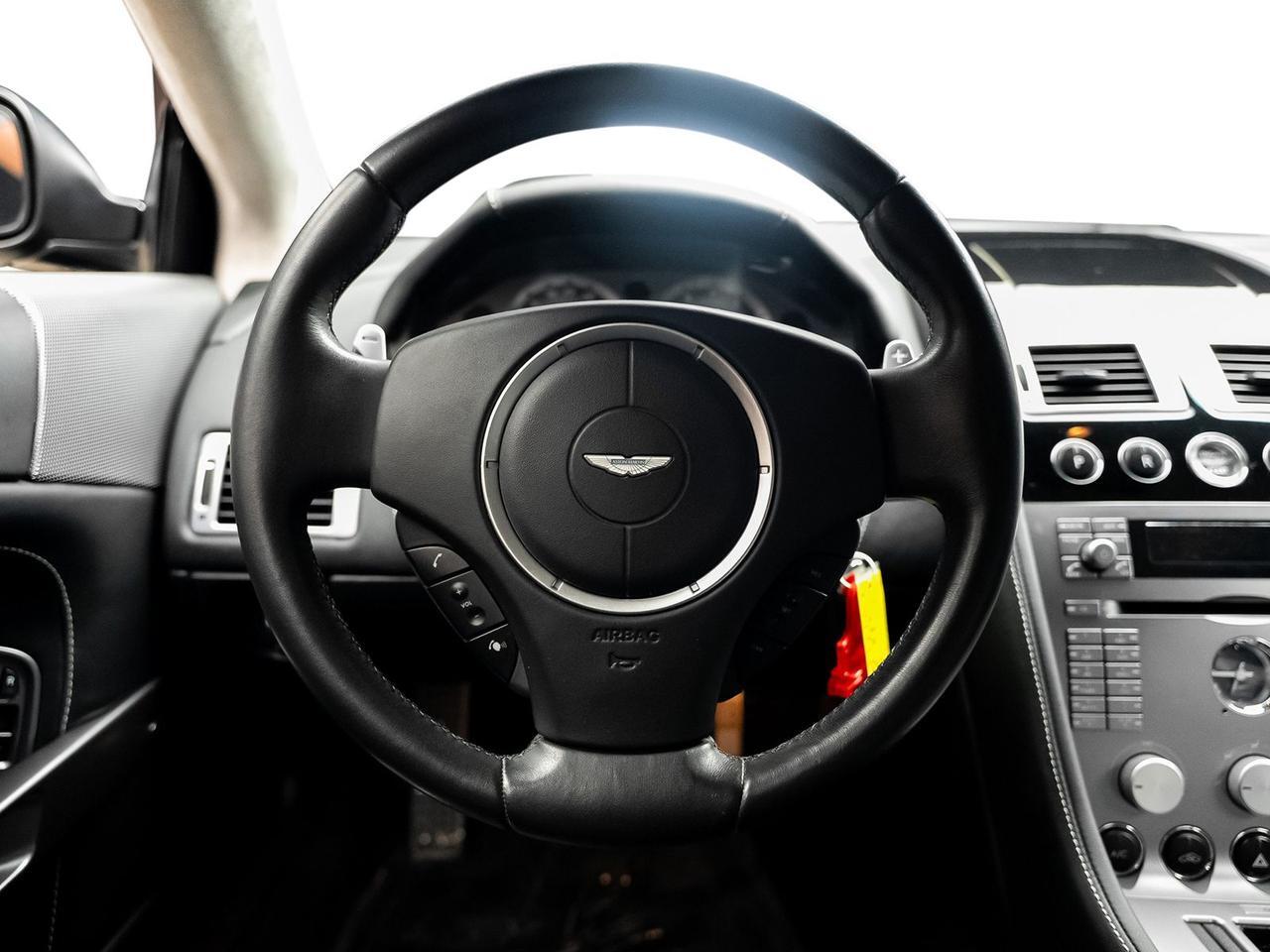 2007 Aston Martin DB9 Base Ft Lauderdale FL