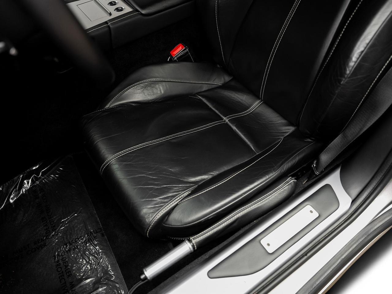 2007 Aston Martin DB9 Base Ft Lauderdale FL