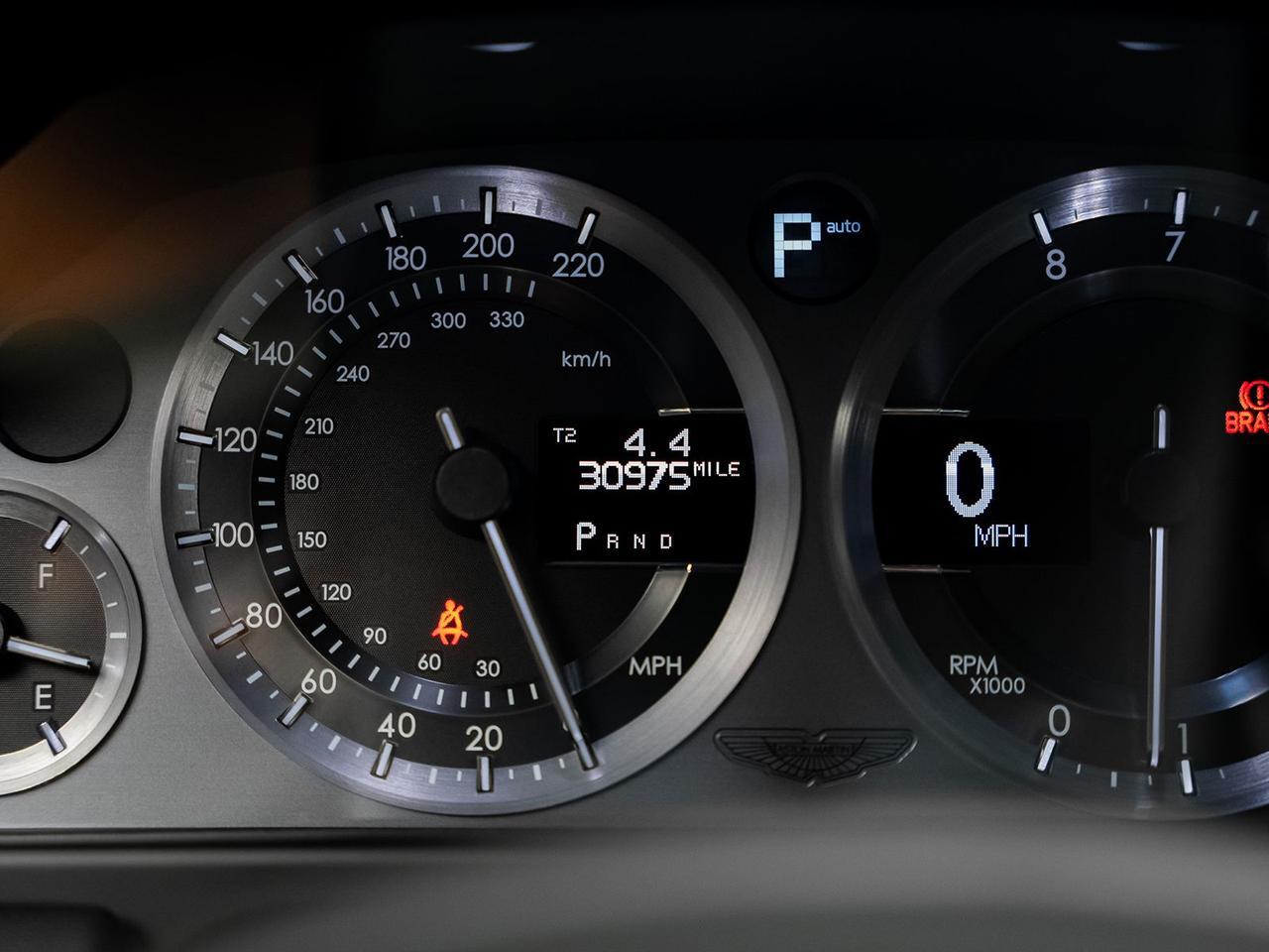 2007 Aston Martin DB9 Base Ft Lauderdale FL