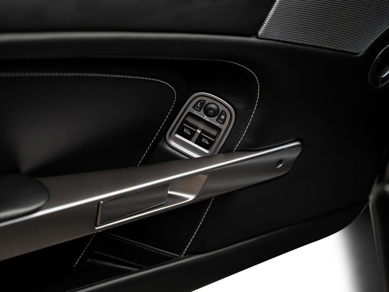 2007 Aston Martin DB9 Base Ft Lauderdale FL
