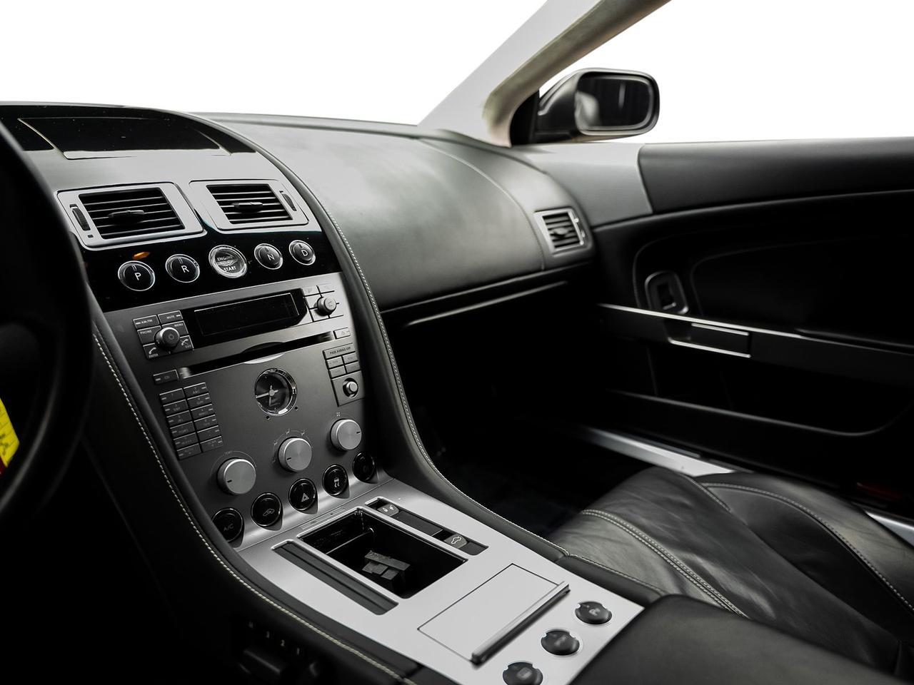 2007 Aston Martin DB9 Base Ft Lauderdale FL