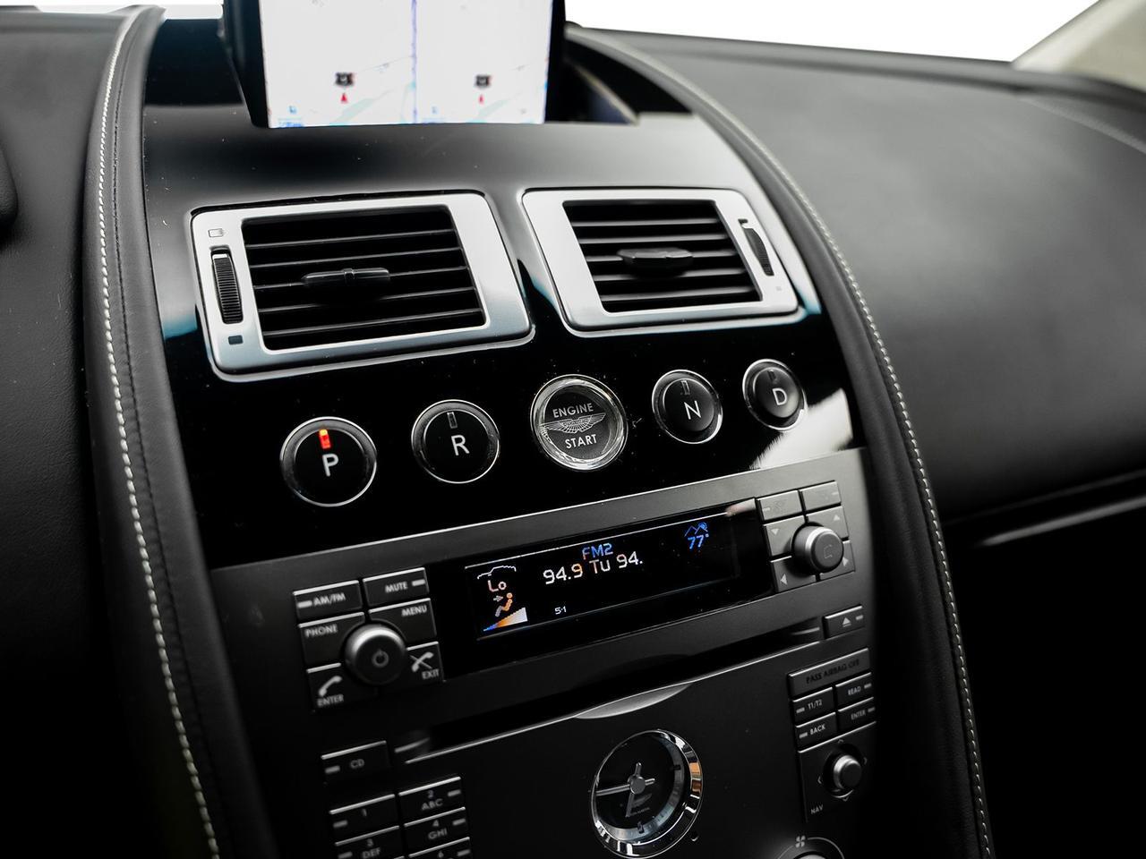 2007 Aston Martin DB9 Base Ft Lauderdale FL
