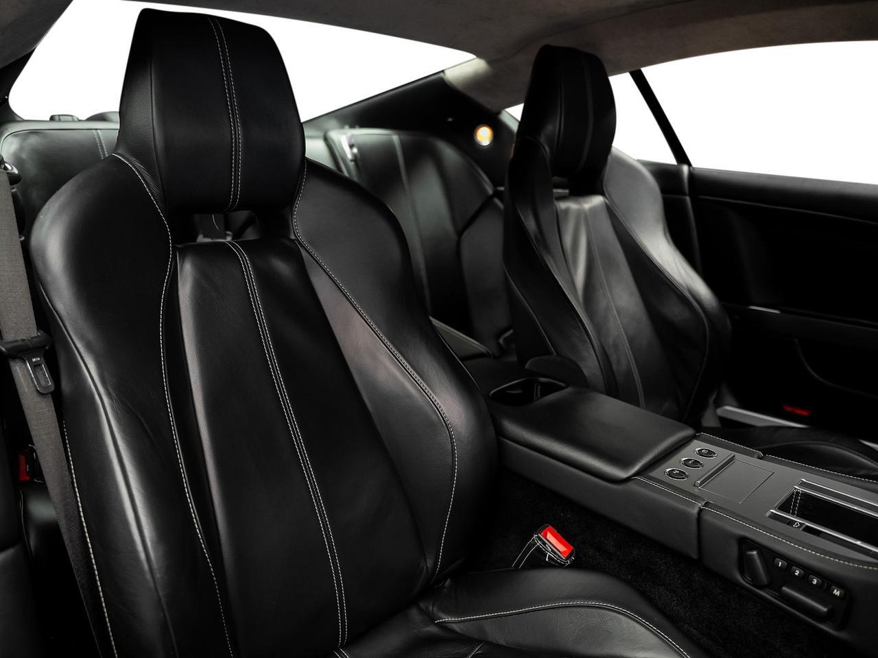 2007 Aston Martin DB9 Base Ft Lauderdale FL