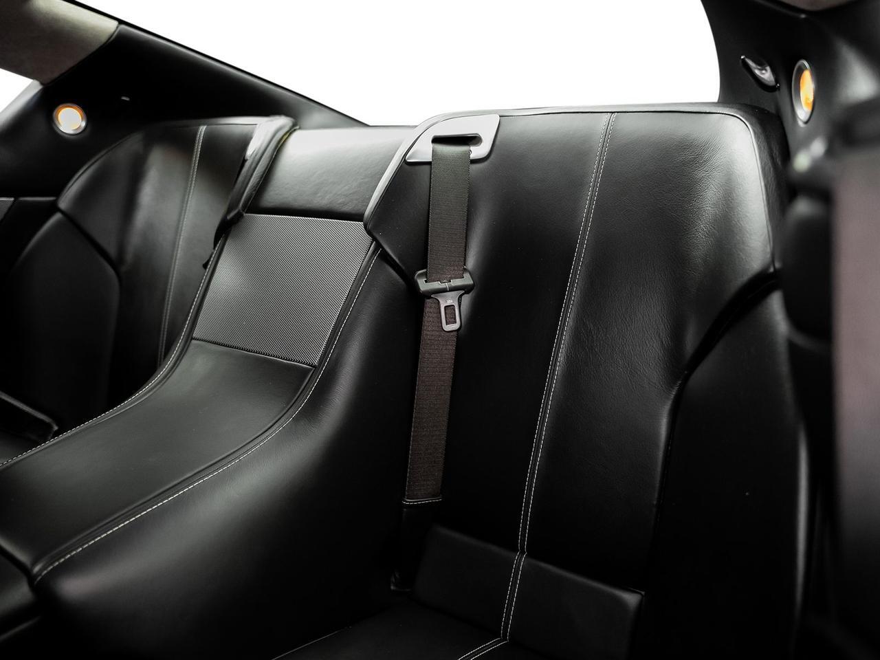 2007 Aston Martin DB9 Base Ft Lauderdale FL