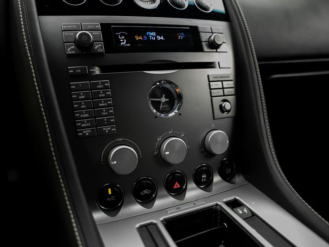 2007 Aston Martin DB9 Base Ft Lauderdale FL