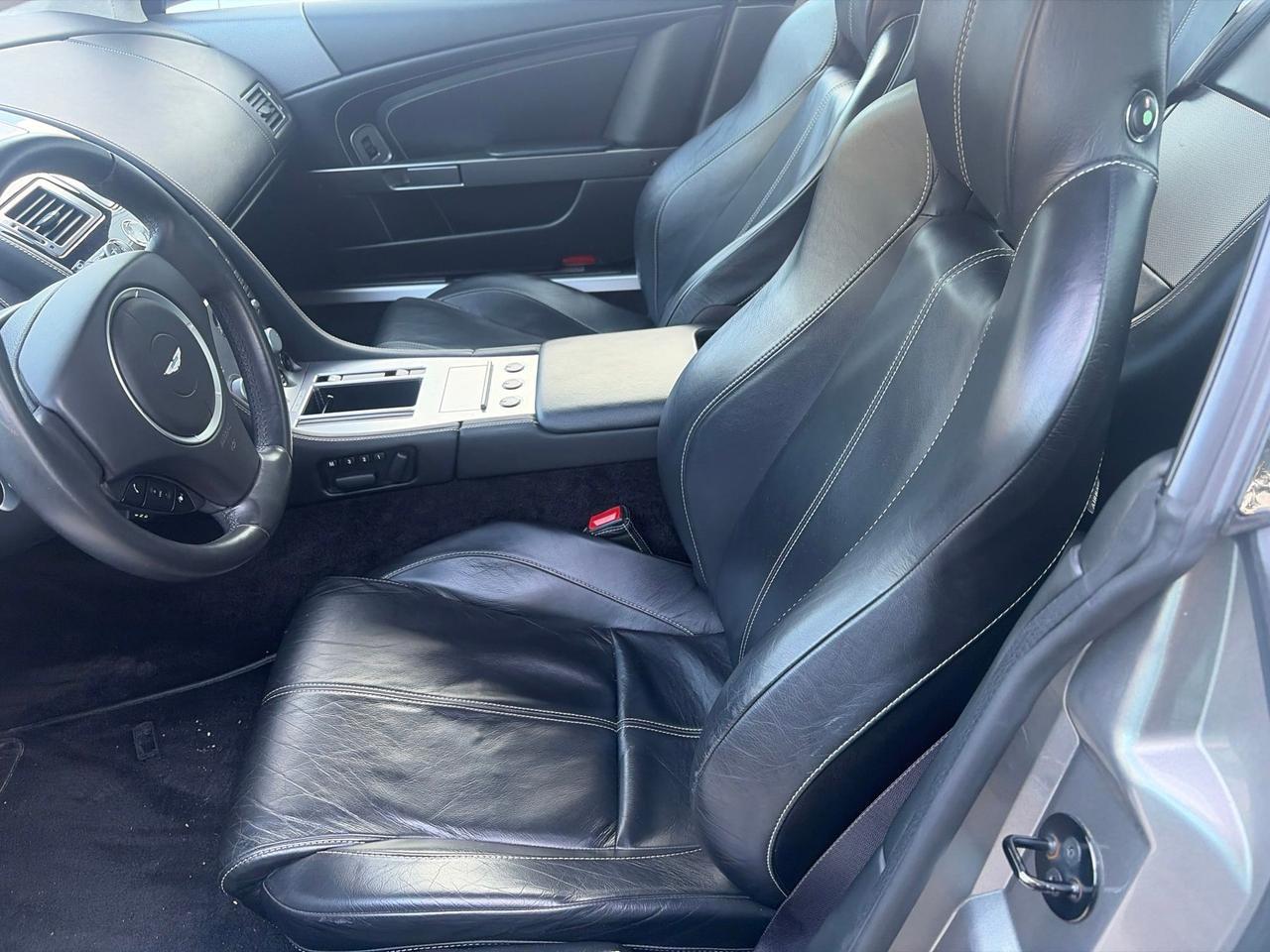 2007 Aston Martin DB9 Base Ft Lauderdale FL