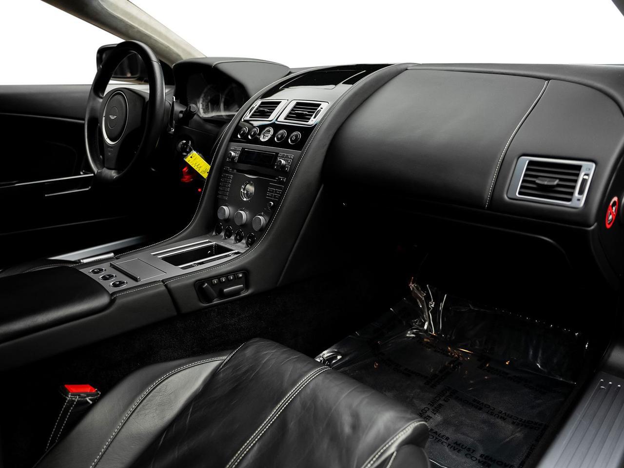 2007 Aston Martin DB9 Base Ft Lauderdale FL