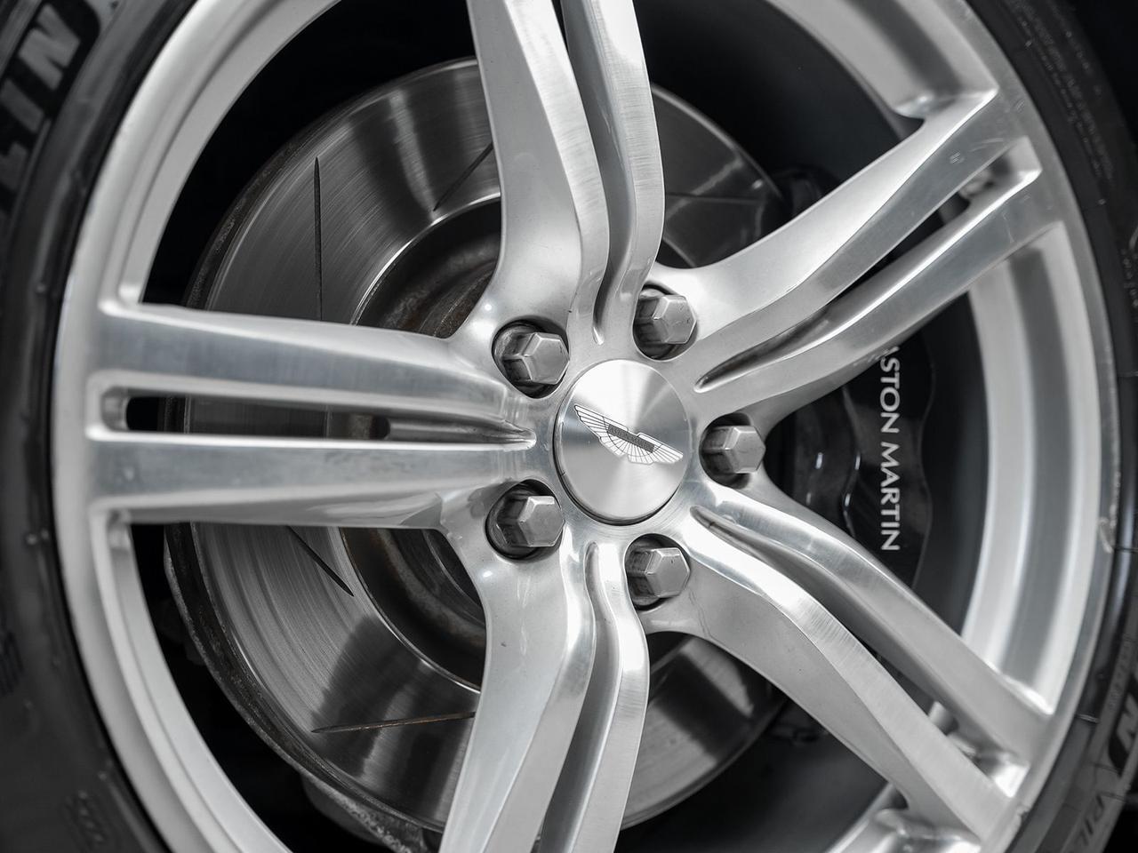 2007 Aston Martin DB9 Base Ft Lauderdale FL