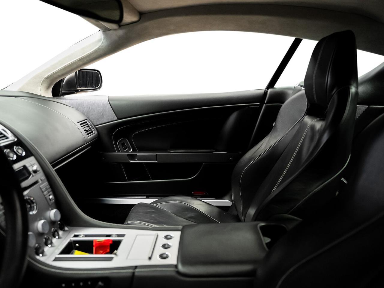 2007 Aston Martin DB9 Base Ft Lauderdale FL