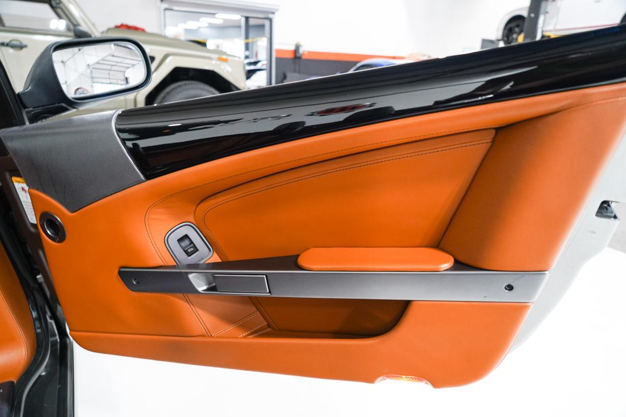 2007 Aston Martin DB9 Volante Tampa FL