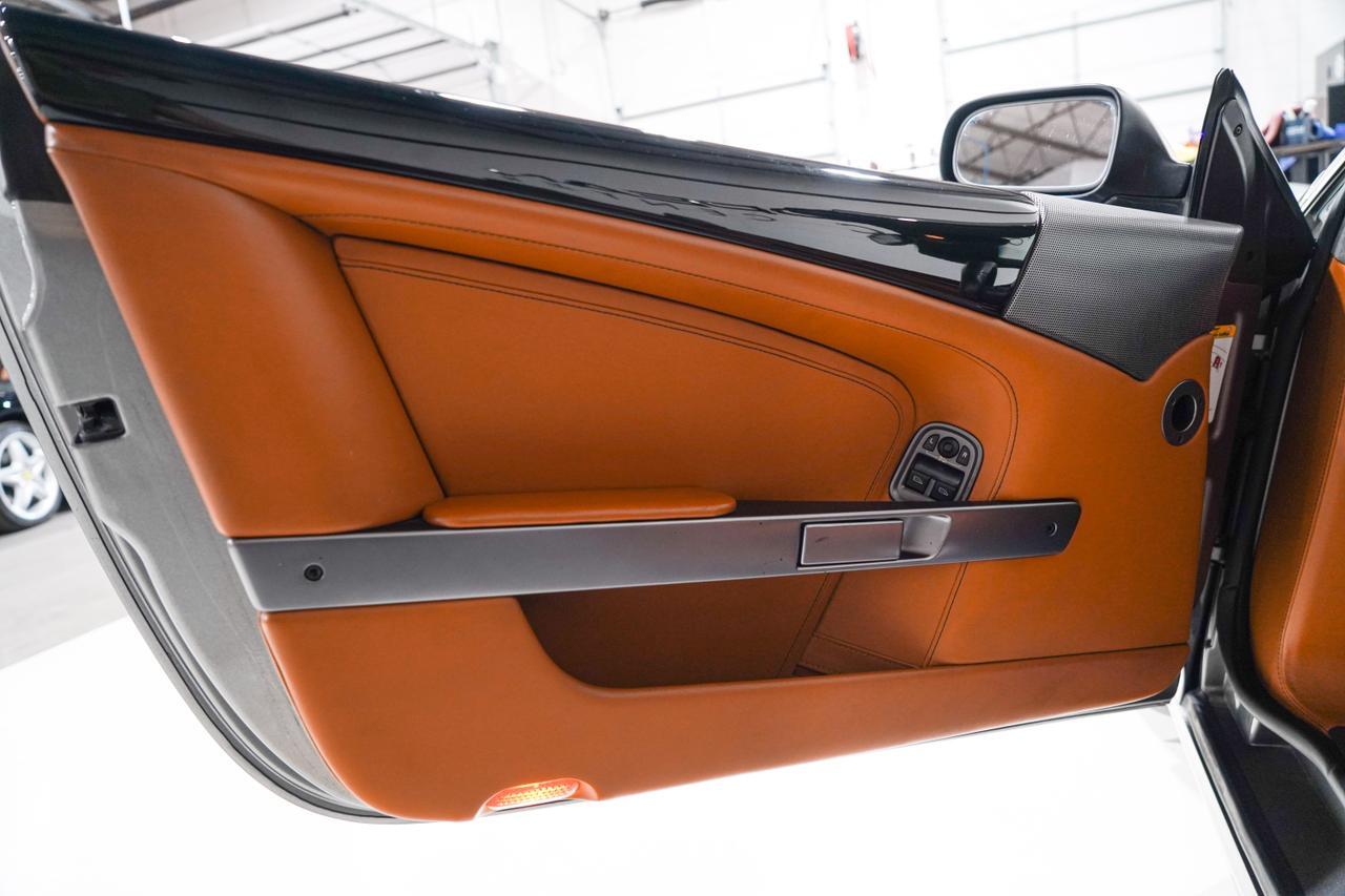 2007 Aston Martin DB9 Volante Tampa FL