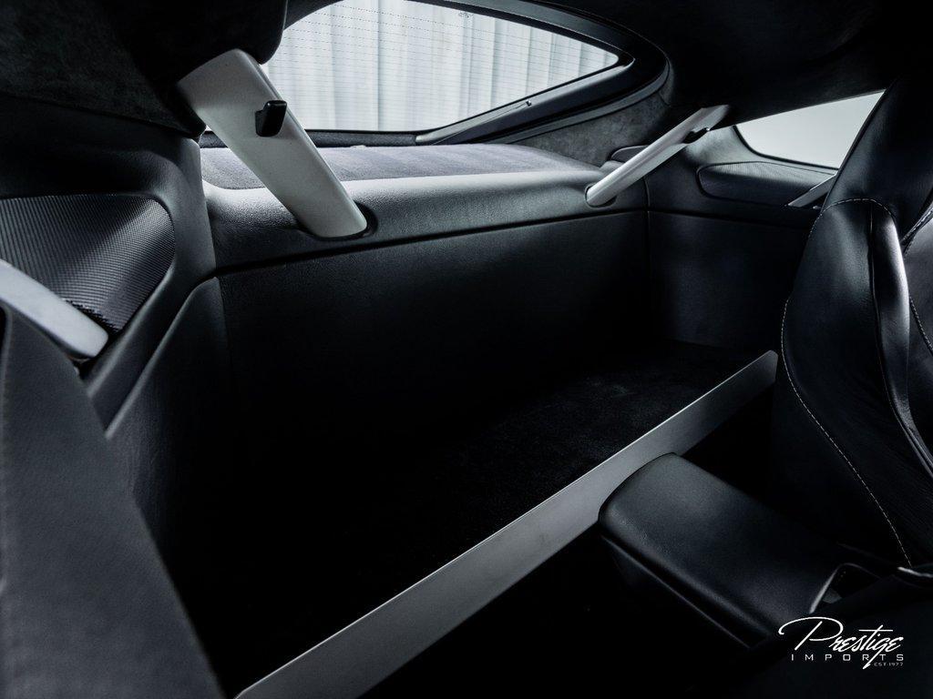 2007 Aston Martin Vantage . North Miami Beach FL