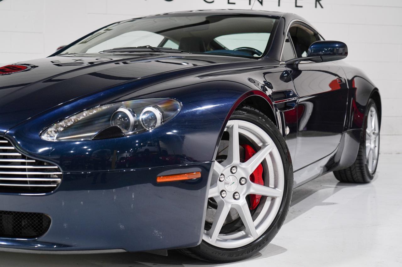 2007 Aston Martin Vantage Tampa FL
