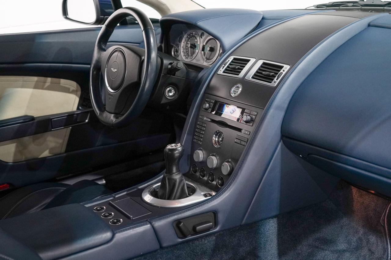 2007 Aston Martin Vantage Tampa FL