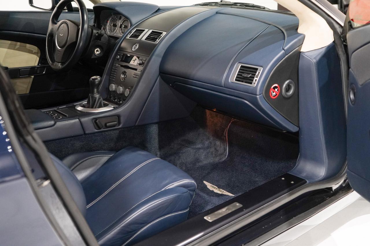 2007 Aston Martin Vantage Tampa FL
