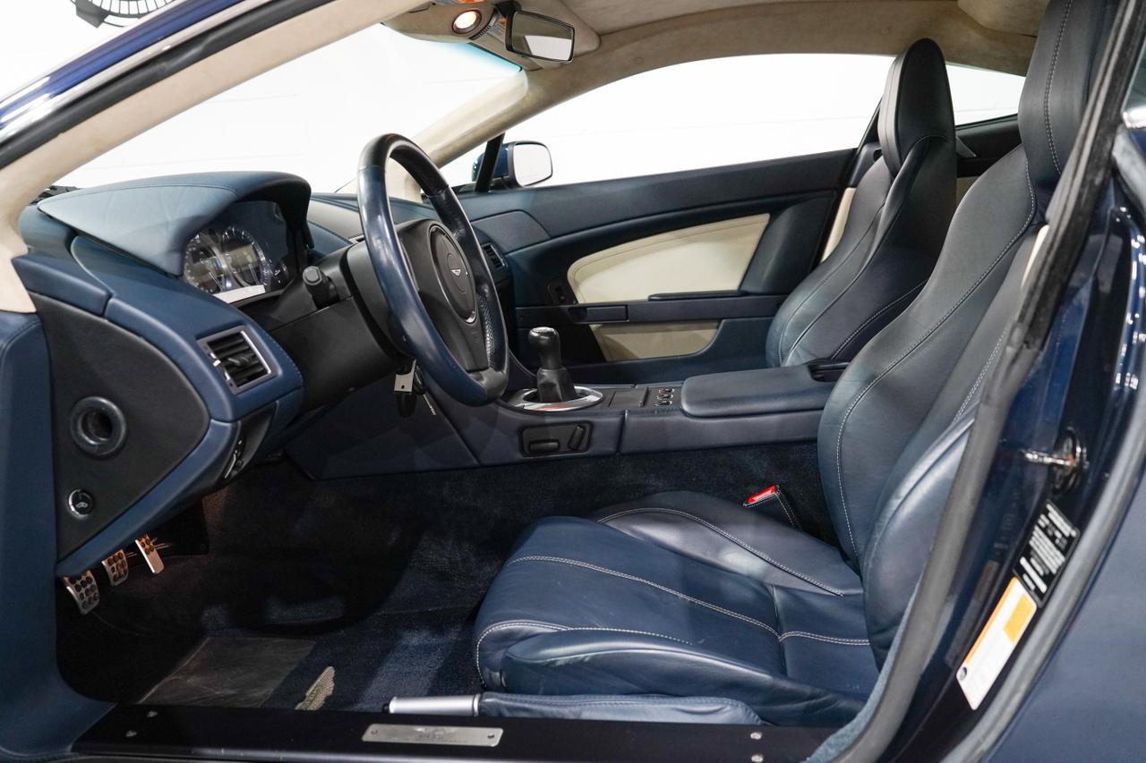 2007 Aston Martin Vantage Tampa FL