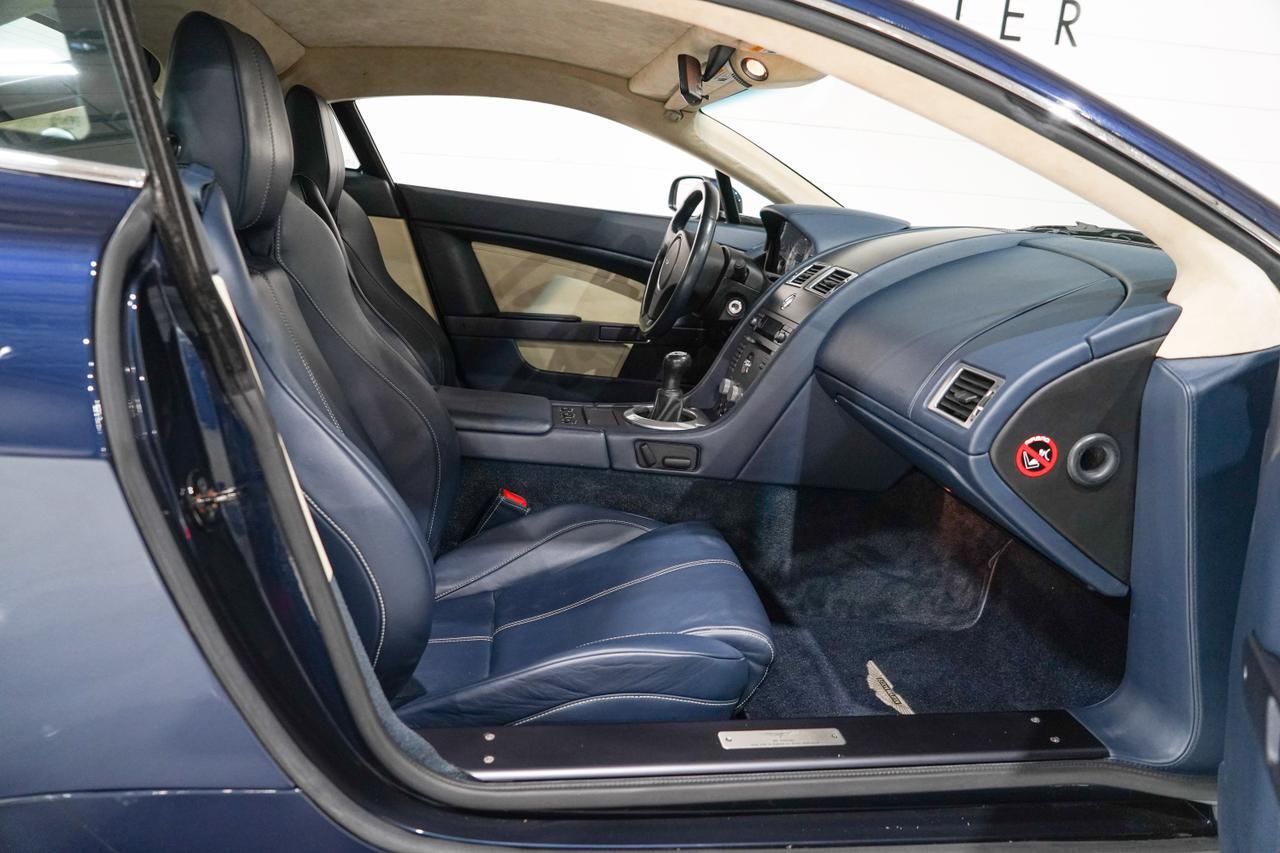 2007 Aston Martin Vantage Tampa FL