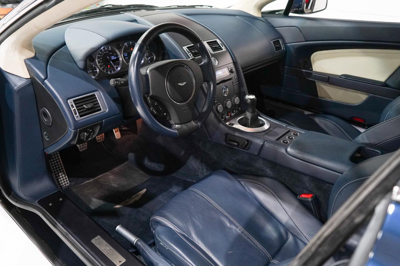 2007 Aston Martin Vantage Tampa FL