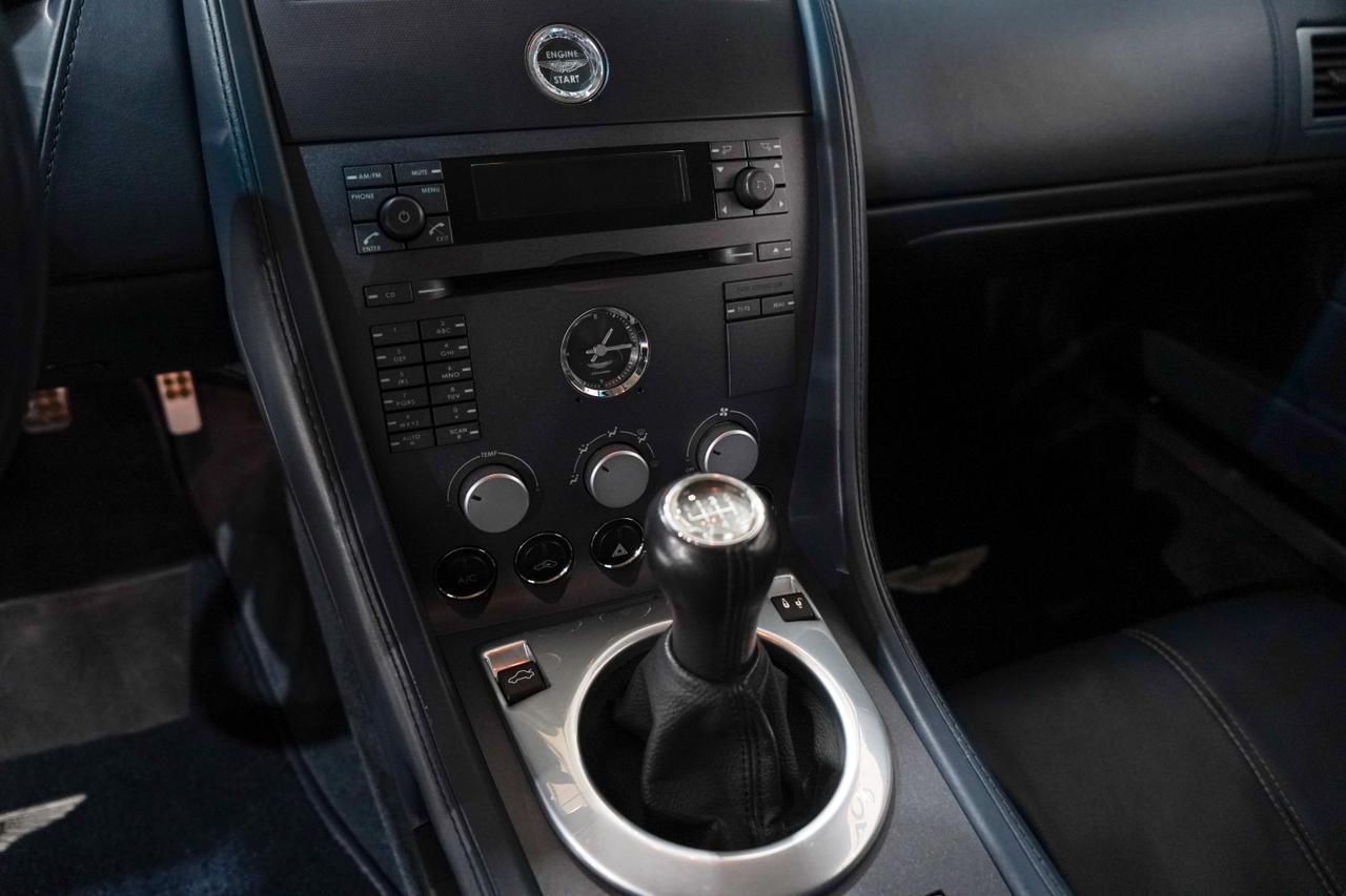2007 Aston Martin Vantage Tampa FL