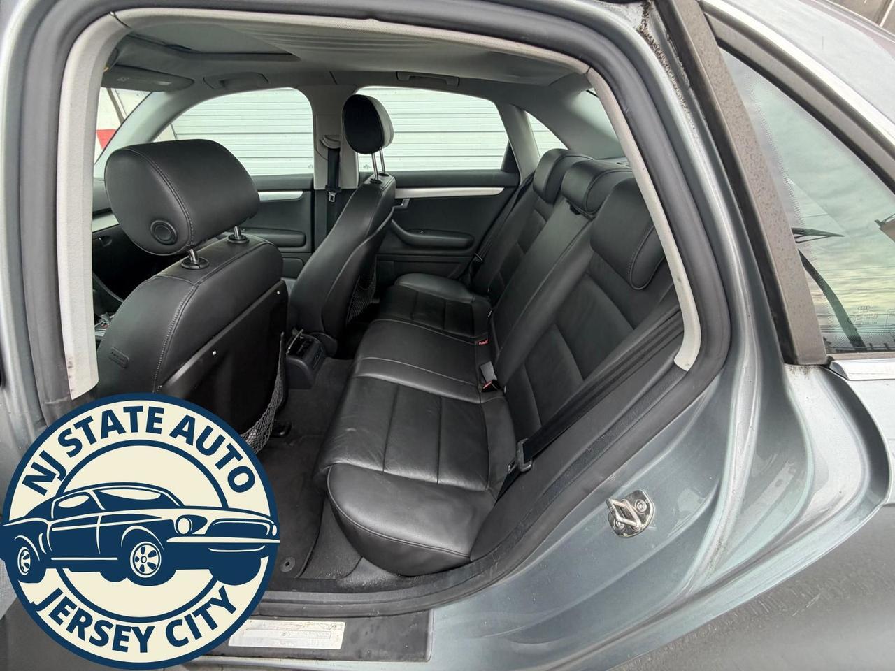 2007 Audi A4 2.0T Jersey City NJ