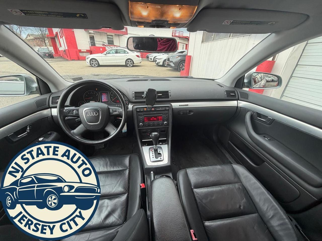 2007 Audi A4 2.0T Jersey City NJ