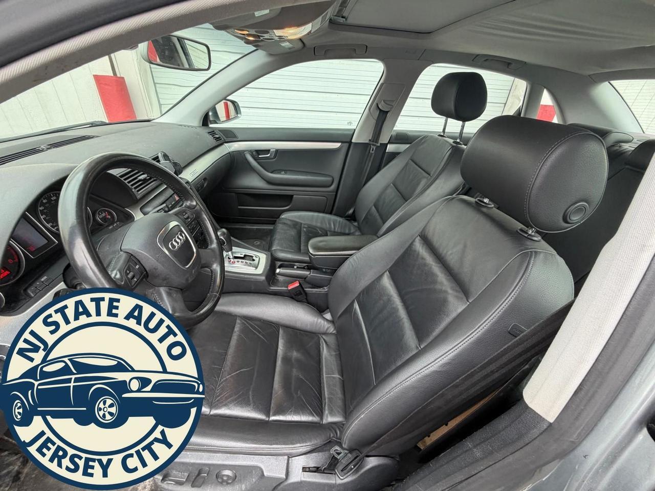 2007 Audi A4 2.0T Jersey City NJ