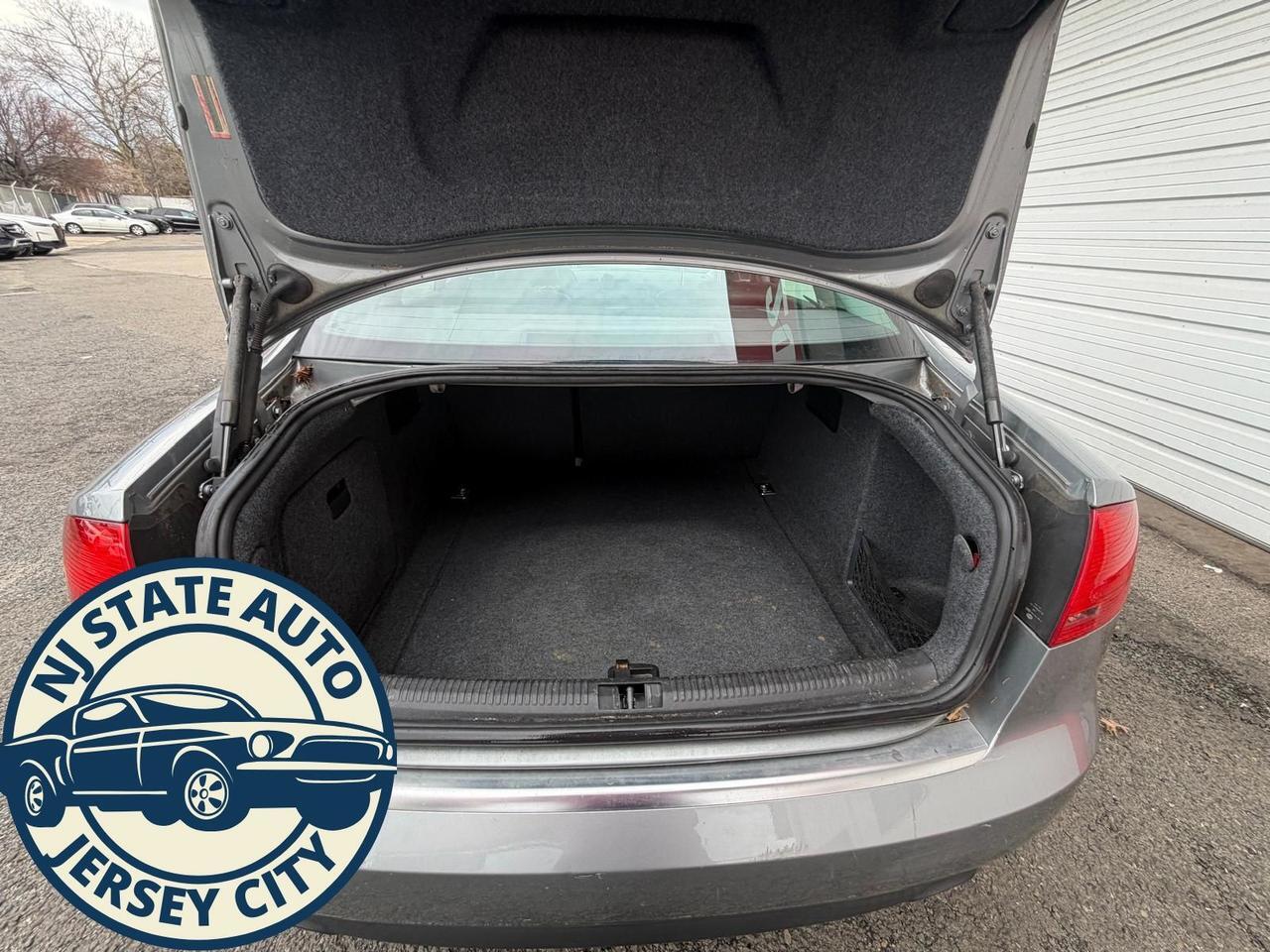 2007 Audi A4 2.0T Jersey City NJ