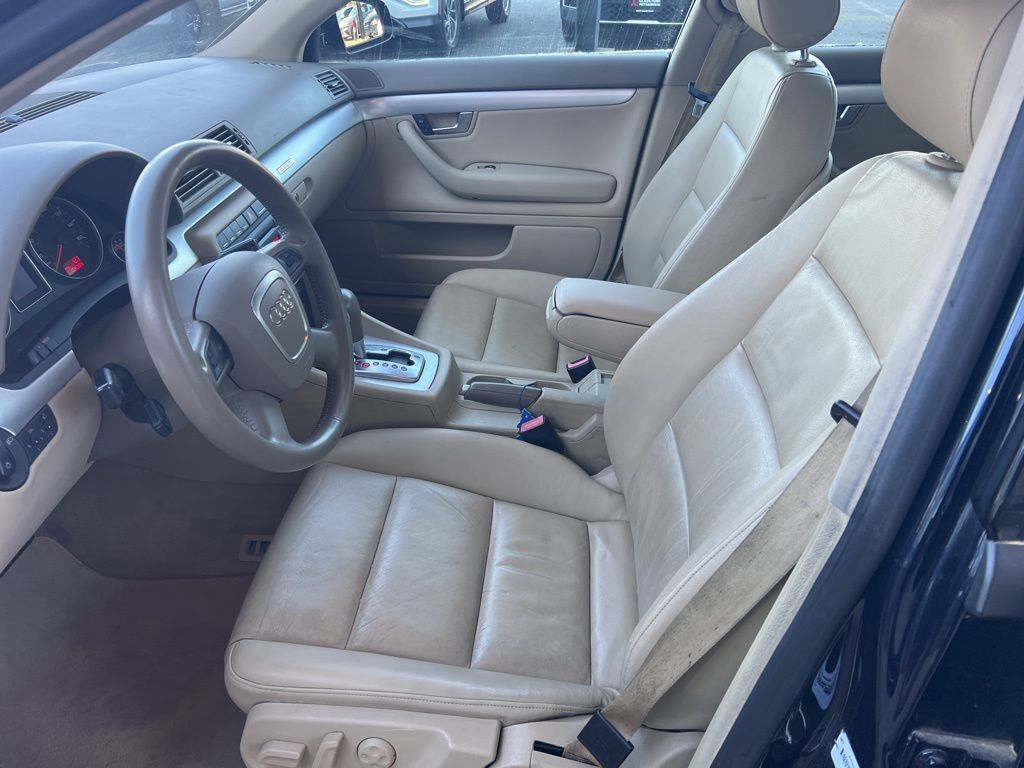 2007 Audi A4 2.0T Milwaukie OR