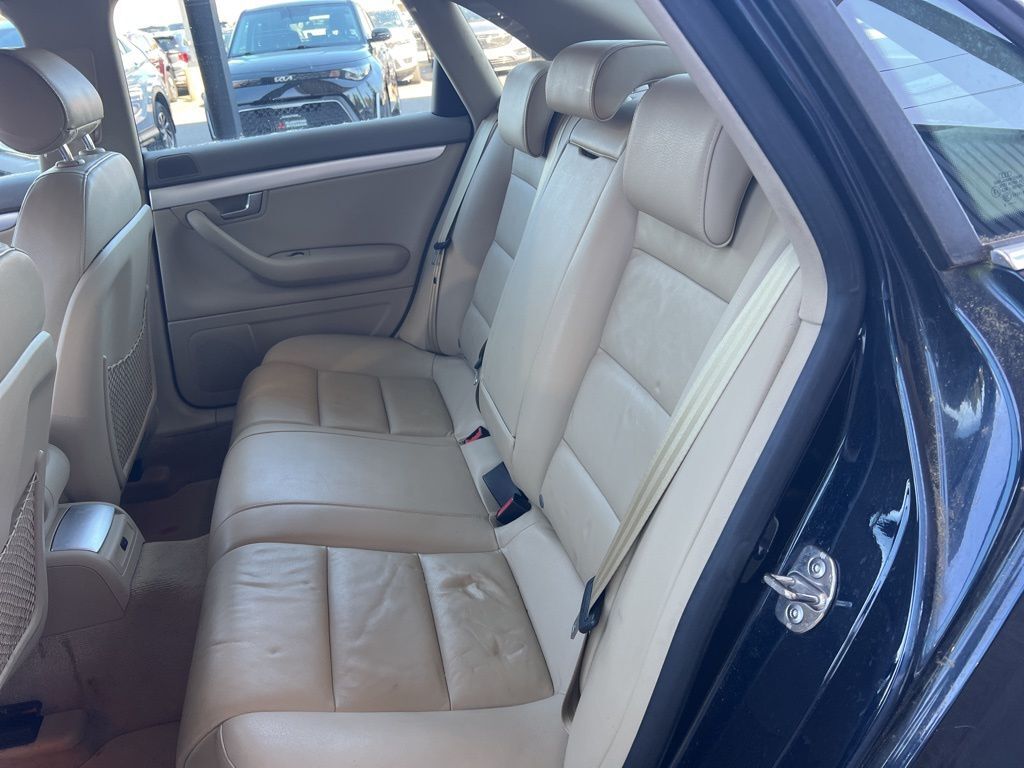 2007 Audi A4 2.0T Milwaukie OR