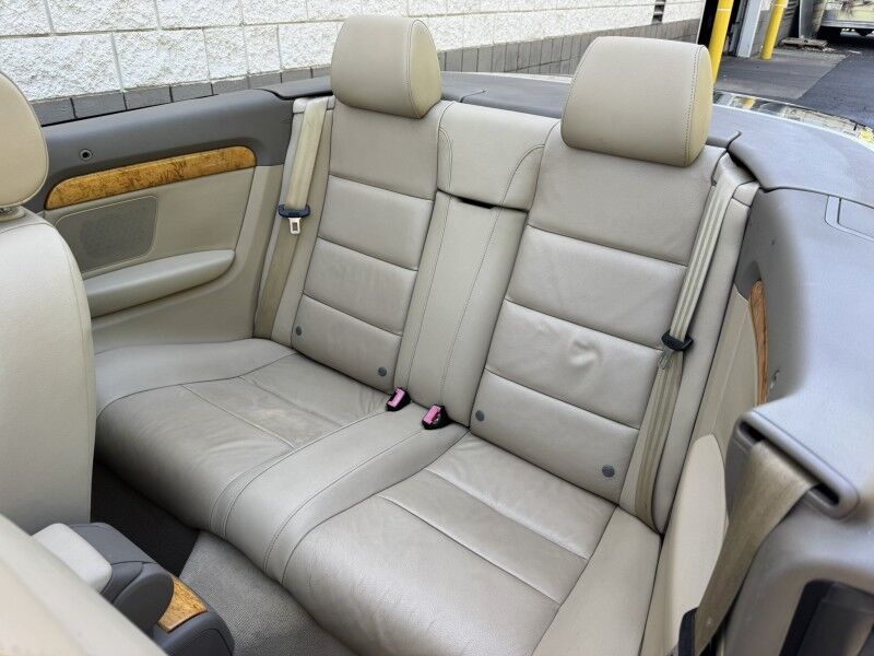 2007 Audi A4 2.0T Quattro Willow Grove PA