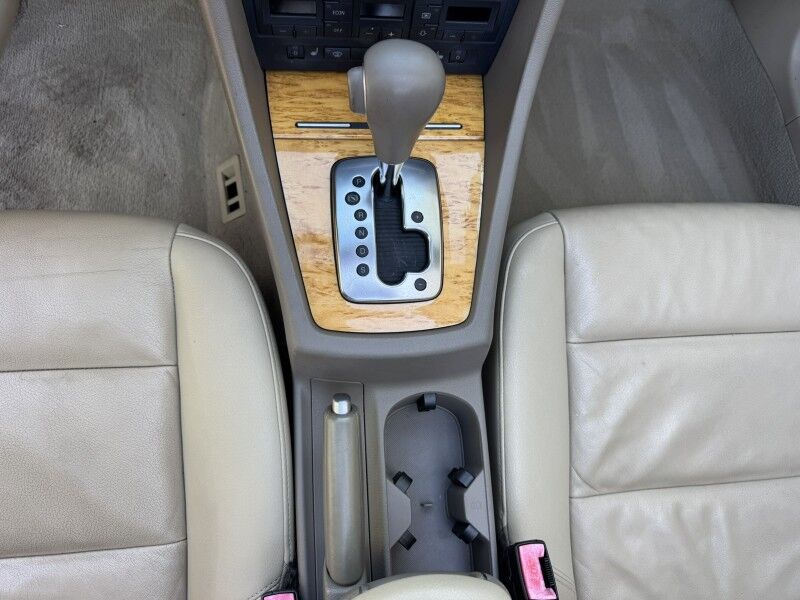 2007 Audi A4 2.0T Quattro Willow Grove PA