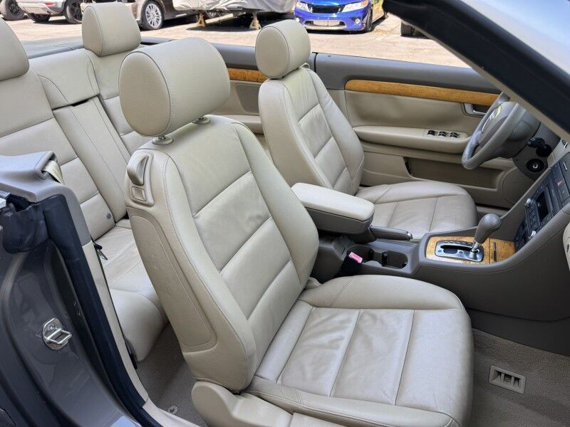 2007 Audi A4 2.0T Quattro Willow Grove PA