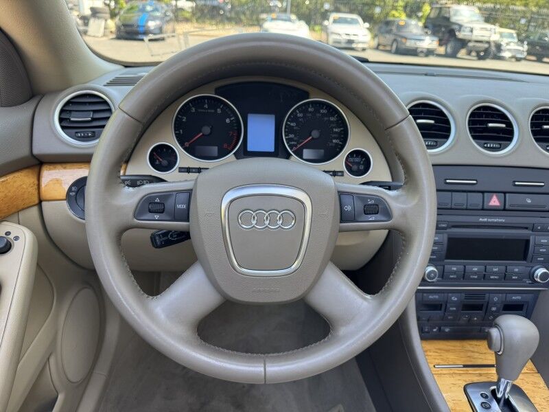 2007 Audi A4 2.0T Quattro Willow Grove PA